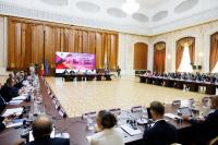 Republic of Moldova and European Committee of Regions strengthen cooperation for stronger communities prepared for EU accession