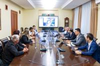 Moldovan Prime Minister holds talks with farmers to simplify activities in sector
