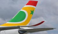ECS Group and Air Senegal mark seven years of partnership