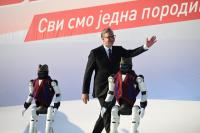 Probe Into Serbian Ruling Party’s Election Call Center Yields No Progress After Three Years