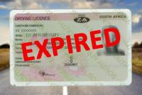 How much does it cost to: Renew a driver’s licence in South Africa?