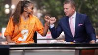What we're hearing about ESPN's 'College GameDay' at Tennessee football vs Texas