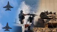 Israel defense budget fight: 15B shekels held