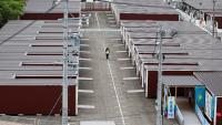 Asian Games organisers pledge to address athlete accommodation concerns