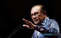 Malaysia Will Not Allow Cargo Contributing To Israel’s Military Operations - Anwar