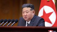 North Korean leader vows to expand ties with Russia