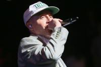 Macklemore supported by major artists following removal from Ed Sheeran tour for Palestine stance