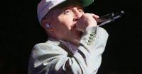 Macklemore dropped from tour over Palestinian comments