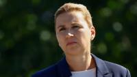 Russian frigate fired 2 flares towards Danish military chopper, says Denmark
