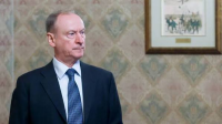 Poland would lose its statehood within a few days in the event of war with Russia, says Patrushev