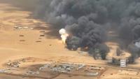 Yemen’s Houthis Claim Saudi Arabia Launched More Than 300 Airstrikes, Vow Escalated Retaliation