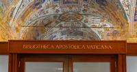 Vatican Library needs to be bigger, Pope Leo decides