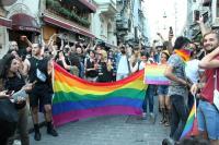 Turkey’s LGBTQ+ crackdown intensifies: 47 detained, activists and gay bars raided