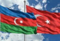 Turkey and Azerbaijan target 15 billion dollar trade volume
