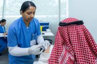 UAE asks two groups of residents to get RSV vaccination
