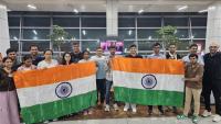 Gukesh and Indian chess olympiad team face accommodation chaos in Uzbekistan