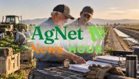 California Agriculture Under Pressure: Manuel Cunha on Labor, Water and Regulation