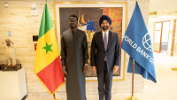 Senegal, World Bank discuss accelerated debt reprofiling