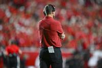 Desperation felt by University of Arkansas loyalists