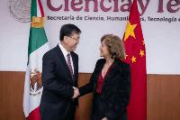 China and Mexico: How Far Should Technology Cooperation Go?