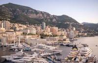 Monaco at the heart of international yachting