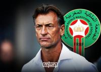 Herve Renard: ‘Morocco Is the Number One Team in Africa’