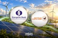 EBRD Approves €25 Million to BCP to Finance Green Investments in Morocco