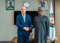 ECOWAS, Tunisia seek stronger cooperation in technology, sec...