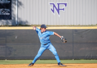Baseball: Denmark standout Jax Nystrom commits to ACC school
