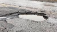 India's pothole problem gets a Danish fix. Here's how the technology works