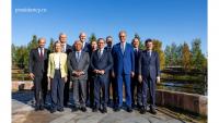 Focus on the Arctic