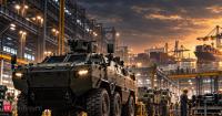 Solar's $1.3 bn bet is a turn for India's defence-industrial complex