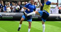 Greece UEFA Soccer