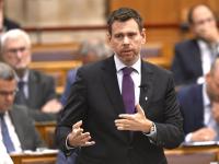 Hungary restores single wagonload subsidies in a reduced format