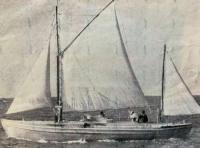 Recalling the history of a treasured vessel