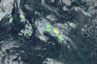 Will the Atlantic hurricane season break its 2-week silence this week?