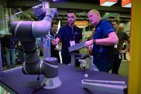 Advanced Design & Manufacturing Montréal Returns Expanded Experiences and Initiatives