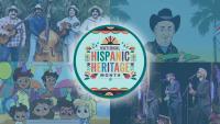 SCETV celebrates Hispanic Heritage Month with special programming highlighting culture, history and achievement