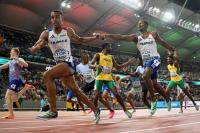 Kenya: Nairobi to host 2029 World Athletics Championships