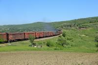 Moldova takes step towards EU membership: a separate rail infrastructure manager
