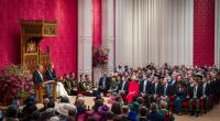 Full text of King Willem-Alexander's Prinsjesdag 2026 speech in English