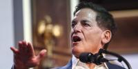 Mark Cuban says he's way more worried about AI backlash than an AI apocalypse