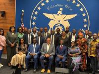 Ghana, Columbus partner to recruit nurses for US jobs