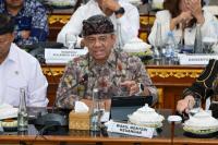 Indonesia Replaces Finance Minister Amid Growing Investor Skepticism