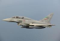 Italian jets shoot down drone over Lithuania as tensions rise on NATO’s eastern flank