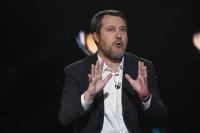 Vice PM Salvini gives Moscow an opening in Italy’s Russia debate