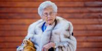 Princess Astrid of Norway’s Funeral Plans