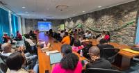 Vincentians attend Climate Justice Symposium