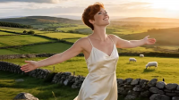 AI-generated 'Dublin singer' stealing hearts and selling merch on Facebook