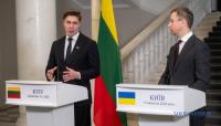 Lithuania ready to provide Ukraine with transformers, locomotives as part of winter support – PM